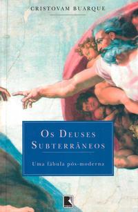 Capa do livro