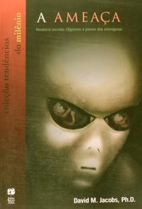 Capa do livro