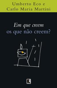 Capa do livro