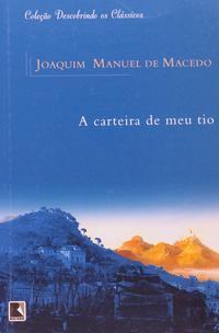 Capa do livro