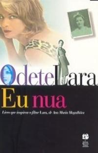 Capa do livro