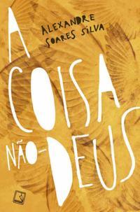 Capa do livro