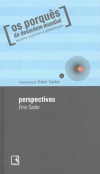 Capa do livro