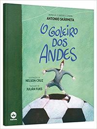 Capa do livro