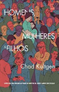 Capa do livro