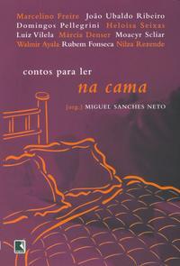 Capa do livro