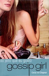 Capa do livro