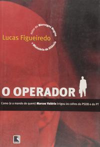 Capa do livro