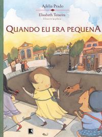 Capa do livro