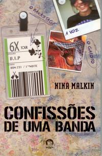 Capa do livro