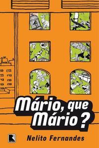 Capa do livro