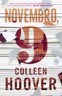Capa do livro