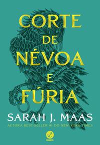 Capa do livro