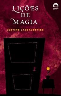 Lições de Magia (Vol. 2)