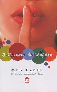 Capa do livro