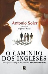 Capa do livro