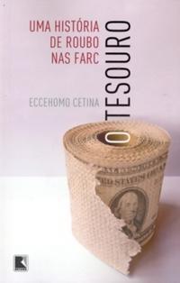 Capa do livro