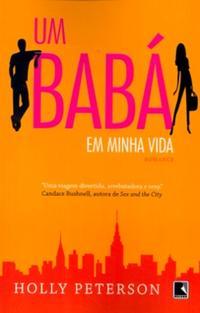 Capa do livro