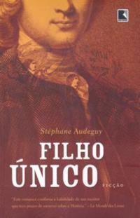 Capa do livro