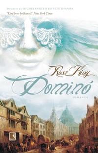 Capa do livro