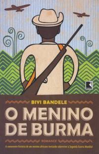 Capa do livro