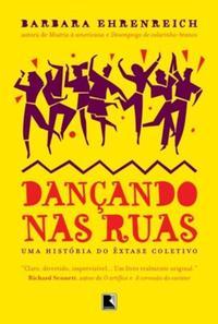 Dançando nas ruas