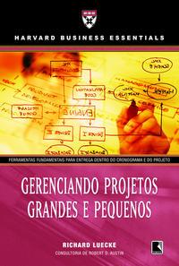 Capa do livro
