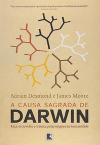 A causa sagrada de Darwin