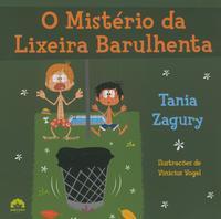 Capa do livro