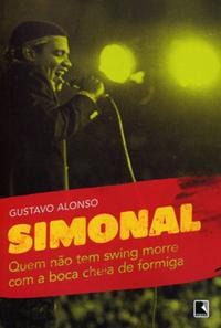 Capa do livro