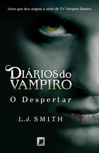 Capa do livro