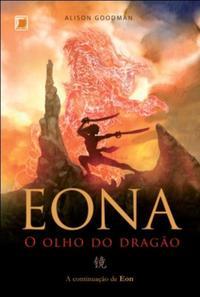 Eona: O olho do dragão (Vol. 2)