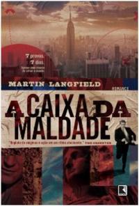 Capa do livro