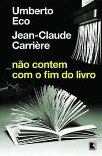 Capa do livro