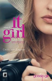 It Girl: Garota em foco (Vol. 9)