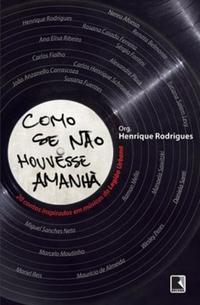 Capa do livro
