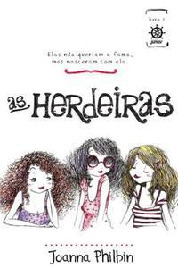 As herdeiras (Vol. 1)