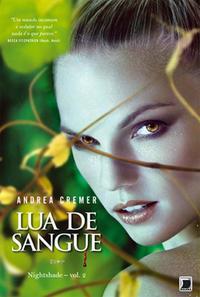 Nightshade: Lua de sangue (Vol. 2)