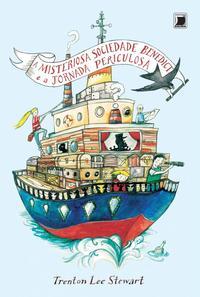 Capa do livro