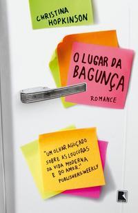 Capa do livro