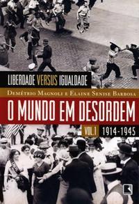 Capa do livro