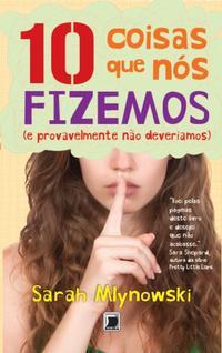 Capa do livro