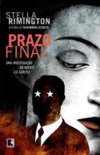 Capa do livro