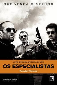 Capa do livro