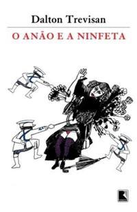Capa do livro