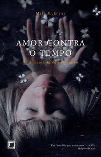 Capa do livro