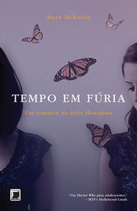 Tempo em fúria (Vol. 2)