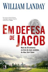 Capa do livro