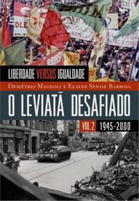 Capa do livro