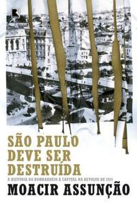Capa do livro